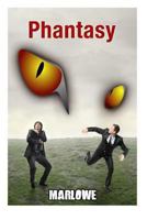 Phantasy 1492979538 Book Cover