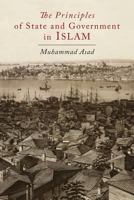 The Principles of State and Government in Islam 9839154095 Book Cover