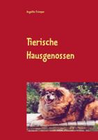 Tierische Hausgenossen 3837007871 Book Cover