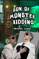 Son of Monster Kidding B0BHKV246B Book Cover