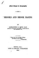 Brooks and Brook Basins 1530875498 Book Cover