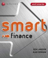 Smart Finance 1841125865 Book Cover