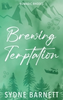 Brewing Temptation B0CMG4JQRQ Book Cover