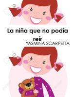 La niña que no podía reír 1365220346 Book Cover