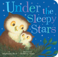 Under the Sleepy Stars 1589252047 Book Cover