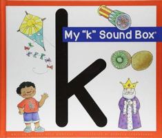 My "K" Sound Box(r) (Sound Box Books) 1567667775 Book Cover