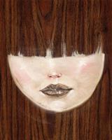 David Choe Sketchbook 0811869563 Book Cover