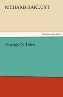Voyager's Tales 1479277746 Book Cover