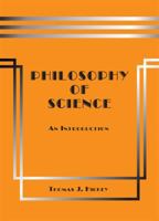 Philosophy of Science: An Introduction (Fourth Edition) 0692146687 Book Cover