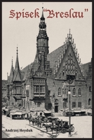 Spisek Breslau 1087965683 Book Cover