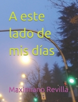 A este lado de mis días B0BSJ6HTRC Book Cover