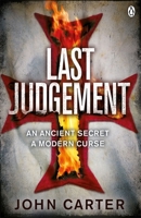 Last Judgement 1405915110 Book Cover