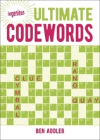 Ultimate Codewords 183940633X Book Cover