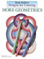 More Geometrics 0448401215 Book Cover