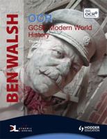 OCR GCSE Modern World History (History in Focus) 0340981830 Book Cover