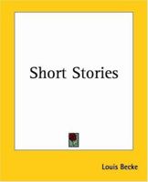 Short Stories 1419147145 Book Cover