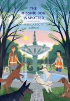 The Missing Dog Is Spotted 1554987261 Book Cover