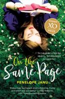 On the Same Page 1925589471 Book Cover