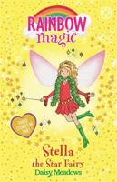 Stella the Star Fairy (Rainbow Magic)