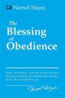 The Blessing Of Obedience 0892743557 Book Cover