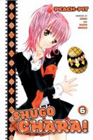 Shugo Chara 6 161262345X Book Cover
