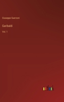 Garibaldi: Vol. 1 3368713930 Book Cover