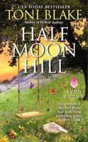 Half Moon Hill 0062024620 Book Cover