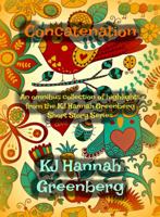 Concatenation 0999544233 Book Cover