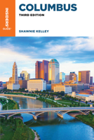 Insiders' Guide® to Columbus 1493084844 Book Cover