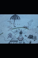 Daydreaming Uncaged.: From Sandra's Imagination B08SYTG7GK Book Cover