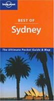 Lonely Planet Best of Sydney 1740595351 Book Cover