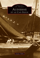 Audierne et le Cap-Sizun 2842530608 Book Cover