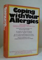 Coping With Your Allergies 0671240781 Book Cover