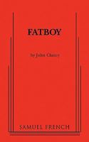 Fatboy 0573696586 Book Cover