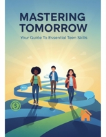 Mastering Tomorrow: Your Guide To Essential Teen Skills B0H93SGFRT Book Cover