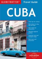 Cuba Travel Pack, 6th 1780090188 Book Cover