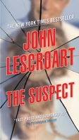 The Suspect 0451222768 Book Cover