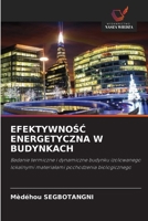 EfektywnoSC Energetyczna W Budynkach (Polish Edition) 6209731856 Book Cover