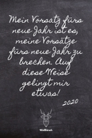 Alle Vorsätze das neue Jahr brechen: A5 Jahresplaner 2020 | Organizer | Jahreskalender | Buchkalender | Wochenkalender | Terminplaner für ... schönes Neujahrs Geschenk 1650738269 Book Cover