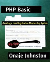 Creating a User Registration Membership System 1490332138 Book Cover