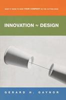 Innovation by Design 8184975333 Book Cover