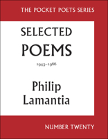 Selected Poems: 1943-1966 (City Lights Pocket Poets Series, 20) 0872869342 Book Cover
