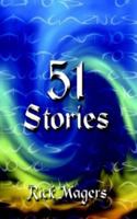 51 Stories 1410708233 Book Cover