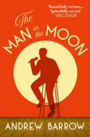 The Man in the Moon 0008701873 Book Cover