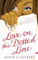 Love on the Dotted Line 0743247205 Book Cover