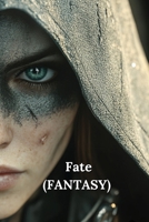 Fate (FANTASY) B0DRMFX96R Book Cover