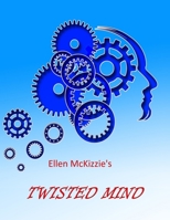 Twisted Mind B08B32KJTW Book Cover