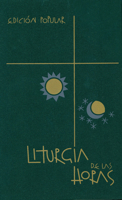 Liturgia de las Horas 0814642527 Book Cover