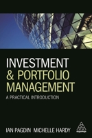 Investment and Portfolio Management: A Practical Introduction 074948005X Book Cover