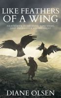 Rising Wind: The Weeping God and The Book of Hope (Rising Wind Series) 1737204010 Book Cover